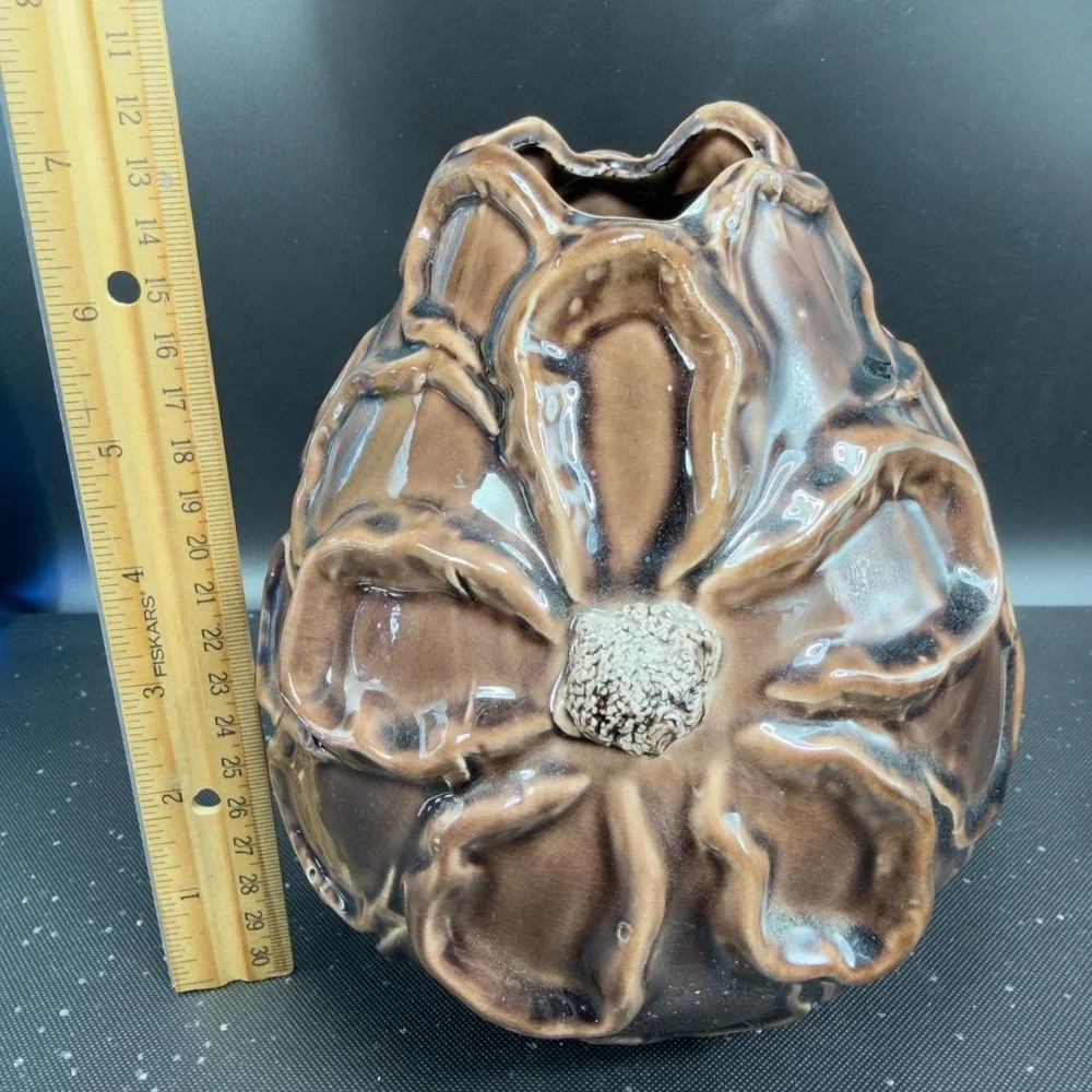 ceramic vase artisan ceramic